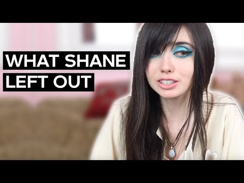 What Shane Dawson Left Out of The Return of Eugenia Cooney | The Rewired Soul