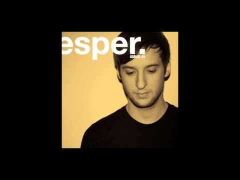 Russ Chimes - Esper Mix [mixtape] [2008]