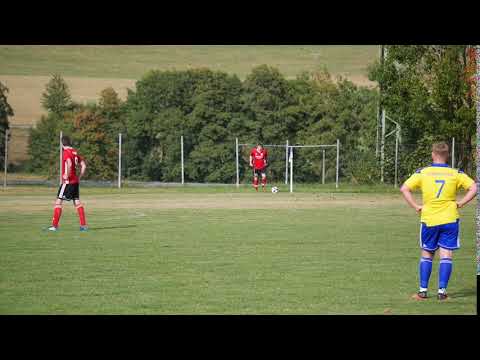 Kreisliga C1 Eifel 2020/21 SG WSO II - SV Brockscheid 2:0 D.vanKann (20.09.2020)