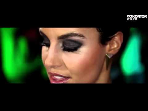 Manian Feat. Nicci - I'm In Love With The DJ (Official Video)
