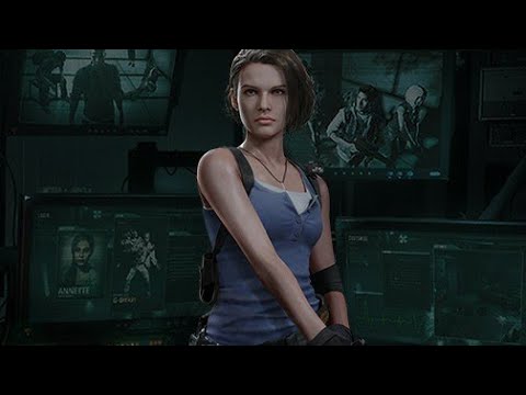 Resident Evil Resistance  German]Deutsch