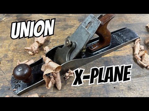 Tuning a Union X Plane