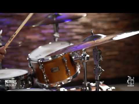 Sabian 22" HHX Evolution Ride Cymbal - 2693g (12212XEB-1092723O)