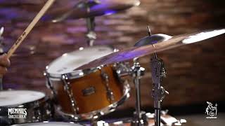 Video thumbnail for Sabian 22" HHX Evolution Ride Cymbal - 2693g (12212XEB-1092723O) by Memphis Drum Shop