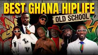 Download lagu Best Ghana Old School Hiplife Mix | Sarkodie, Obrafour, Lord Kenya, Reggie, Akatakyie, R2bees, Praye mp3