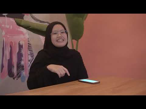 Storytelling MYDC 2019 1st Winner - DYAH AYU WULANSARI