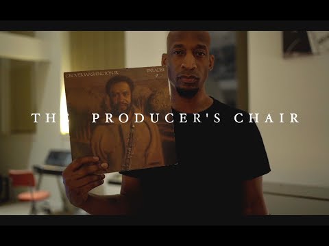 The Producer's Chair: Episode 1