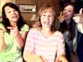 Zoey 101 Sasafrass Tea Stacey Dilson