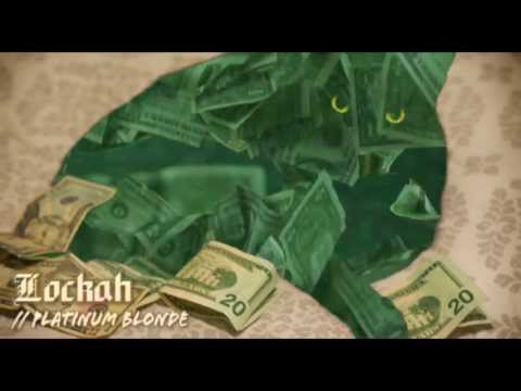 Lockah // Platinum Blonde [DKY008]