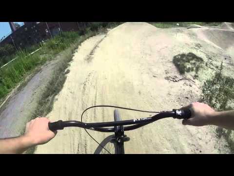 New York City BMX Day Edit - Next Level BMX