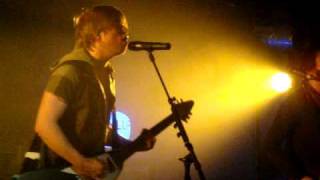 you gotta believe -the rocket summer