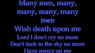 50 Cent - Many Men