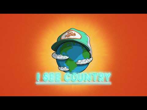 Ian Munsick - I See Country (Audio)