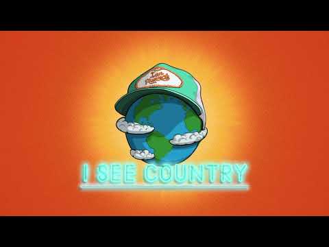 I See Country - Ian Munsick
