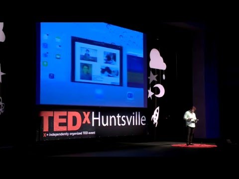 The Dawn of Clinical DNA Sequencing | Howard Jacob | TEDxHuntsville