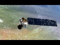 NASA | TIRS: The Thermal InfraRed Sensor on LDCM