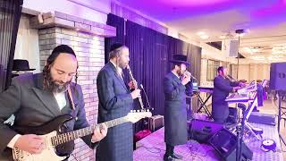 פיני פולק ● שיעה פרידמן ותזמורתו ● הכנה לשבת Live 🎶🎶🎧🎧