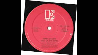 Terry Callier - Sign of The Times (Long Version)