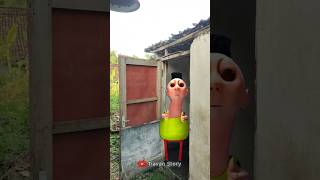 Hamud Habibi Menghantui Anomali #hamoodhabibi #anomali