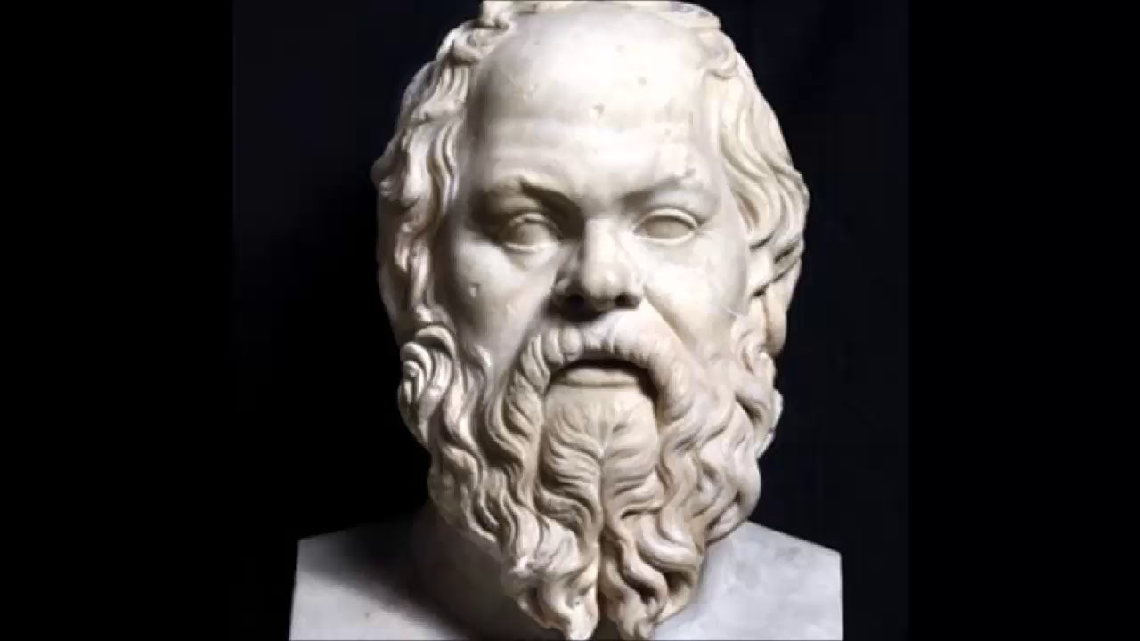 The Ancients: Socrates