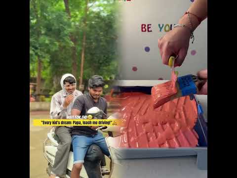 2-“Every kid can feel this”🥺#kids #fun #relatable #nostalgia #visit #friends #housetour #explore