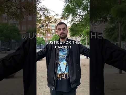 ¡CONCIERTO de Metal Moderno en Barcelona, Madrid y Bilbao que NO TE PUEDES PERDER!