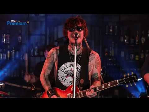 Bullet Holes - Na plný plyn