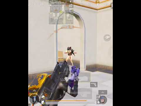 Fastest 1v4 clutch 😮‍💨 #madriz #bgmi