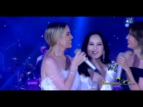 Л.Балхжав - Би эр хүнд хайртай  -  L.Balkhjaw - Bi er hund hairtai /Uka, Sundree, Anxmaa/