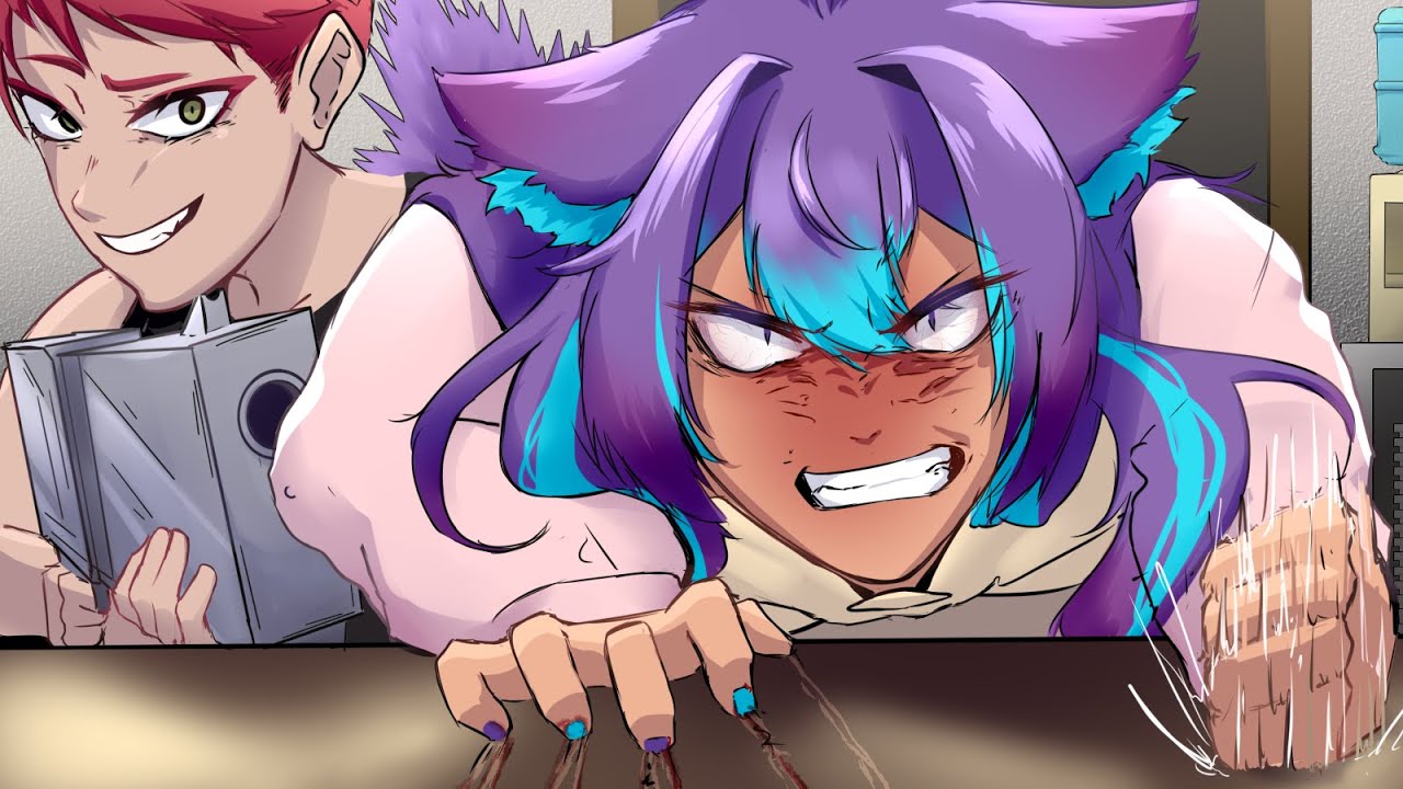 EmiKotone ficou MALUCA e RESPONDEU a Vii Zedek