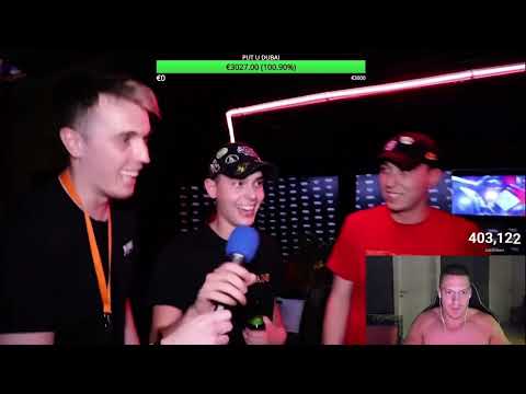 Baka Prase reaguje na outfit Crni Cerak!($$)