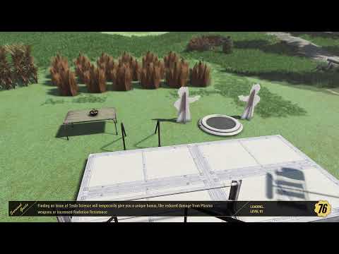 Fallout 76 on PS5 no commentary playthough part 167.