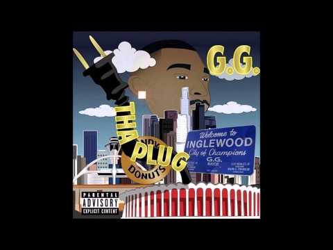 G.G. - Wit It ft. Compton Menace