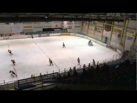 Hockey Goals HDK Maribor vs. HK Celje (4:5)* OT