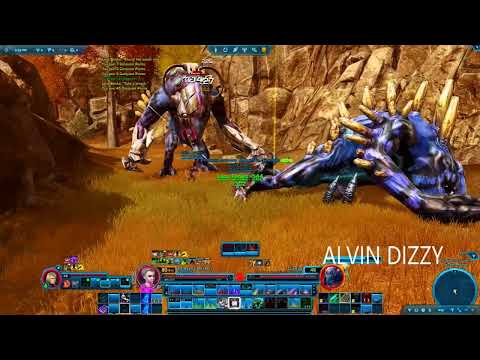 Voss Champion Boss Krakkus and Zukkus Prinsesa Meymey