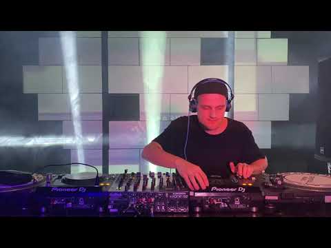 | FLAT | SET & CENTRAL PARK | Misha Tune | 28/05/20 | Tech House | Breaks | Progressive House |