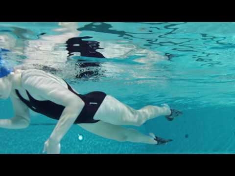Front Crawl Swimming Drills | Doggy Paddle