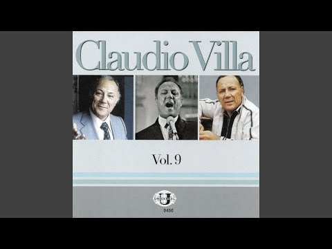 Video thumbnail for Serenatella sciuè sciuè