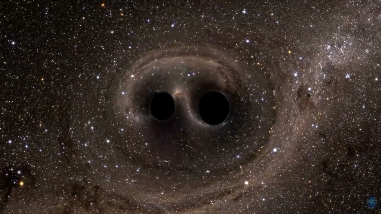 Los científicos afirman que podrían formarse miniuniversos dentro de las estrellas moribundas!