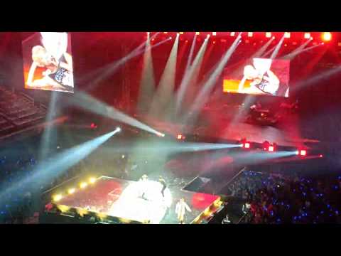 Winner Cross Tour Manila 2020 - Encore