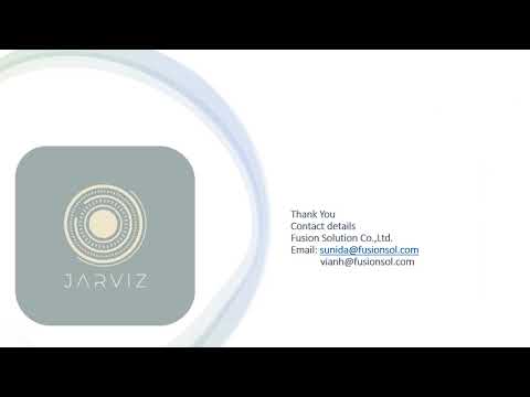 How to register Jarviz