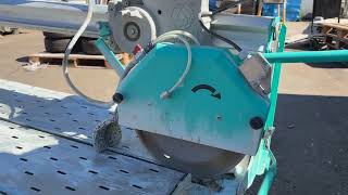 Imer C350 iPower tegelsnijder te koop - Foto 4 | Machineryline BE Imer C350 iPower tegelsnijder | Foto 4 - Machineryline