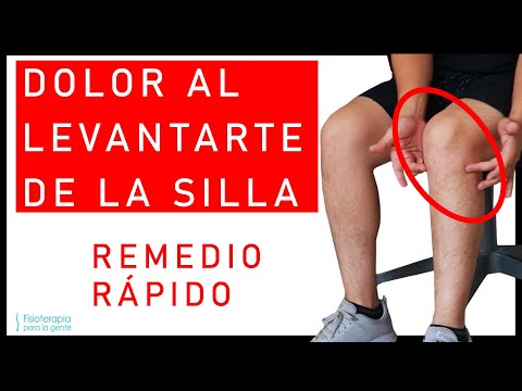 DOLOR AL LEVANTARTE 🥰 Dile ADIOS