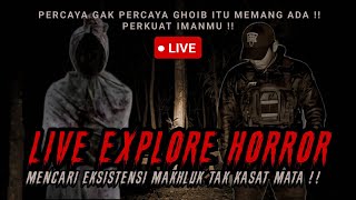 Download lagu Live kang black official‼️MENGUAK MISTERI SUARA LONCENG MISTERIUS‼️ mp3