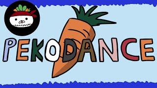 [Holo] Pekodance！！