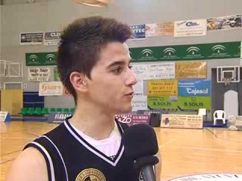 BALONCESTO JUNIOR