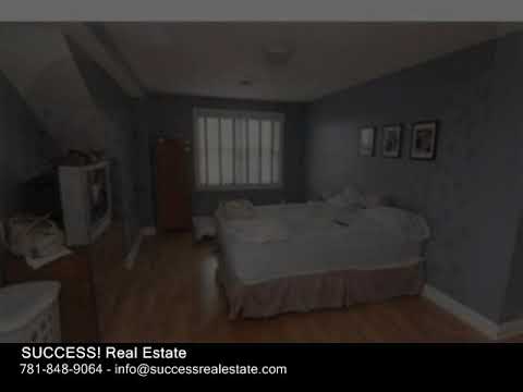 10 Porter St Unit J, Stoughton MA 02072 - Condo - Real Estate - For Sale -