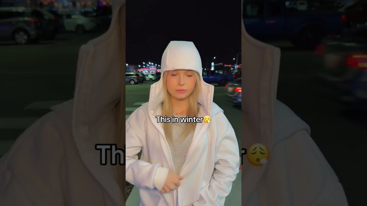 The perfect hoodie for winter😮‍💨