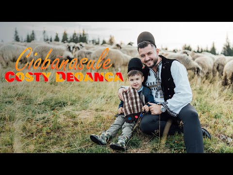 Costy Deoanca and 2 more