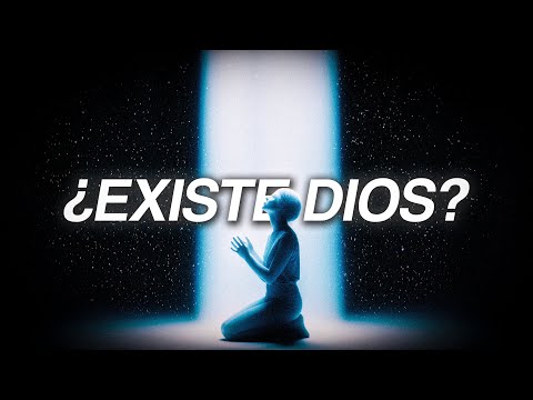 Si Dios existe, ¿por qué nadie lo ha visto?